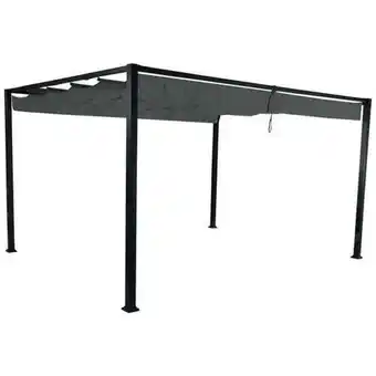 XXXLutz Pavillon 400/223/300 cm Angebot