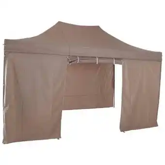 XXXLutz Pavillon 450/330/300 cm Angebot