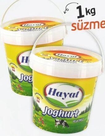 ETSAN Joghurt Angebot