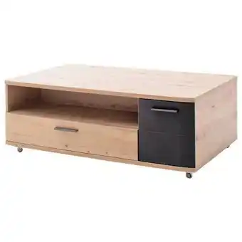 XXXLutz Couchtisch in holzwerkstoff 115/70/42 cm Angebot