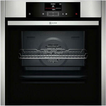 XXXLutz Einbaubackofen bcs5522n Angebot