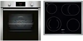 XXXLutz Herdset xe3 Angebot