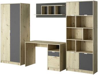 XXXLutz Jugendzimmer Angebot