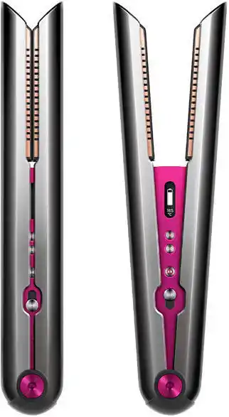 Media Markt Dyson corrale™ haarglätter fuchsia Angebot