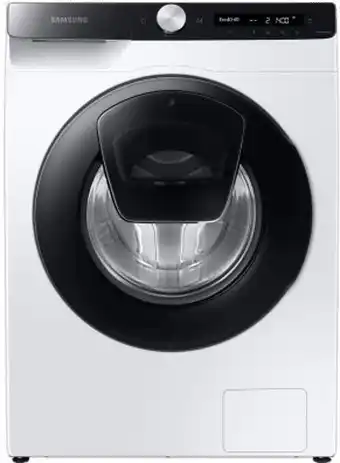 Media Markt Samsung ww90t554aae/s2 waschmaschine (9 kg, 1400 u/min., a) Angebot