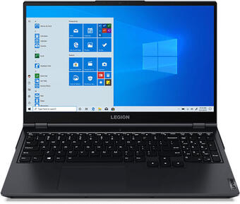 Media Markt Lenovo gaming notebook legion 5, r5-5600h, 16gb, 512gb ssd, rtx 3060 Angebot