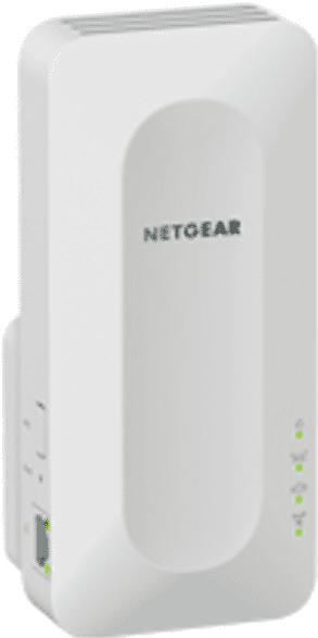 Media Markt Netgear mesh extender ax1800, weiß (eax15-100pes) wlan repeater Angebot