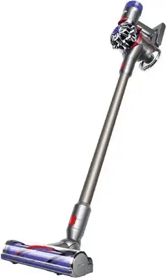 Media Markt Dyson akku-staubsauger v8 motorhead akku-stielsauger Angebot