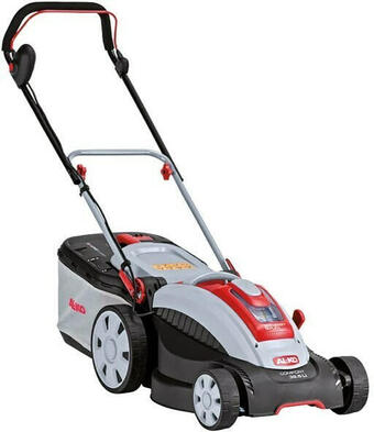 Let's Do It Baumarkt Akku-rasenmäher 3.85 li moweo Angebot