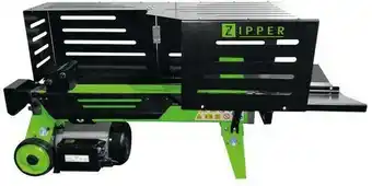 Let's Do It Baumarkt Holzspalter 5t zi-hs5tn 230v Angebot