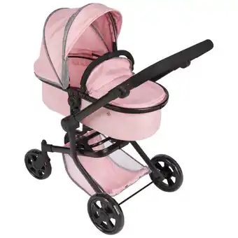 XXXLutz Puppenwagen Angebot