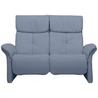 XXXLutz Sofa in echtleder schwarz Angebot
