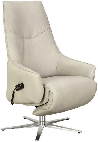 XXXLutz Relaxsessel in leder creme Angebot