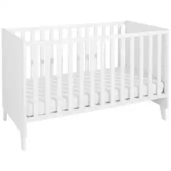 XXXLutz Gitterbett micha 143,4/78,9/76,6 cm Angebot