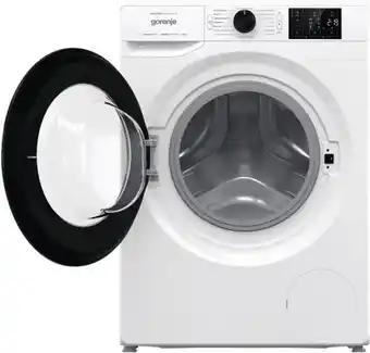 Media Markt Gorenje wn11ei86bdps waschmaschine (8 kg, 1600 u/min., b)mit 5 jahre geräteschutz Angebot