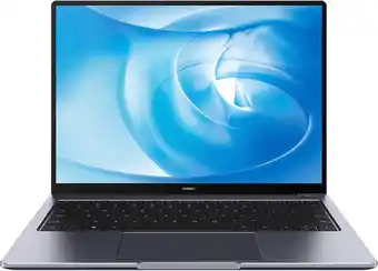 Media Markt Huawei notebook matebook 14, r7-4800h, 8gb, 512gb ssd Angebot