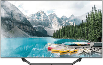 Media Markt Hisense 43a7gq 43 zoll smart qled tv led qled tv Angebot