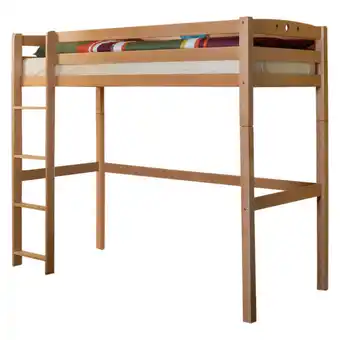 XXXLutz Hochbett 90/200 cm in Angebot