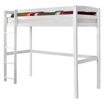 XXXLutz Hochbett 90/200 cm in Angebot