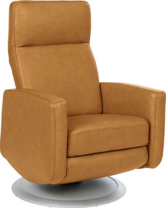 XXXLutz Relaxsessel in leder honig Angebot