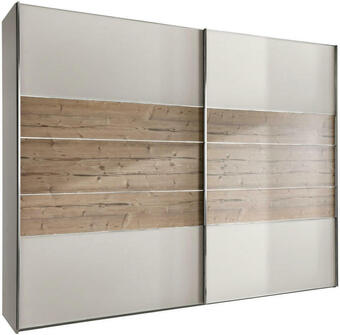XXXLutz Schwebetãœrenschrank in champagner Angebot