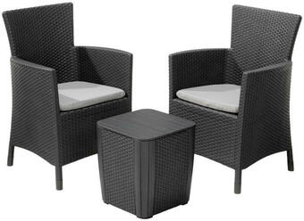 XXXLutz Balkonset 5-teilig Angebot