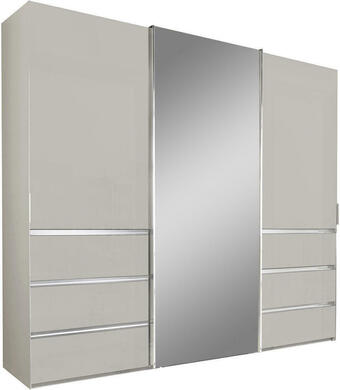 XXXLutz Schwebetãœrenschrank in champagner Angebot