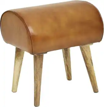 Mömax Hocker 'wl6.087', braun Angebot