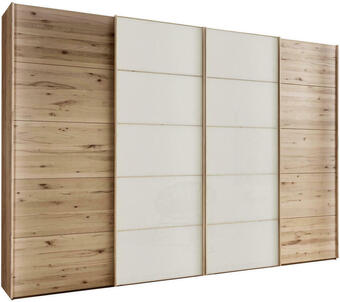 XXXLutz Schwebetãœrenschrank in buchefarben, champagner Angebot