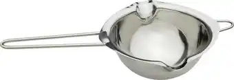Mömax Schmelztopf bakery -schokolade aus edelstahl Angebot