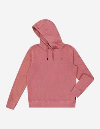 Takko Herren hoodie - print Angebot