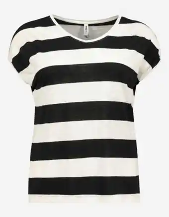 Takko Damen t-shirt - viskose-anteil Angebot