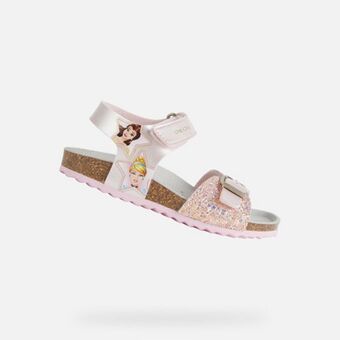 Geox Adriel mädchen Angebot