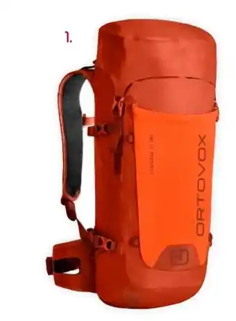 Sport 2000 Rucksack traverse 30 Angebot