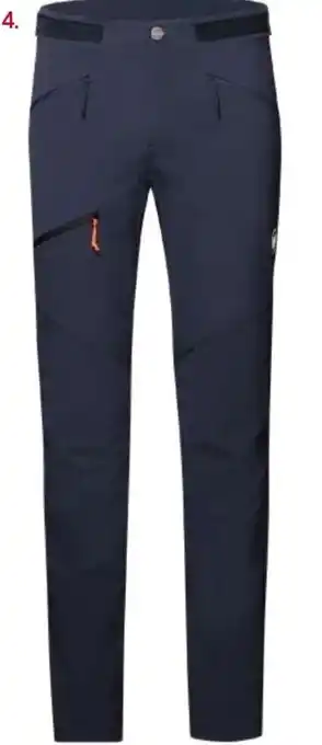 Sport 2000 Herren bergsporthose taiss so Angebot