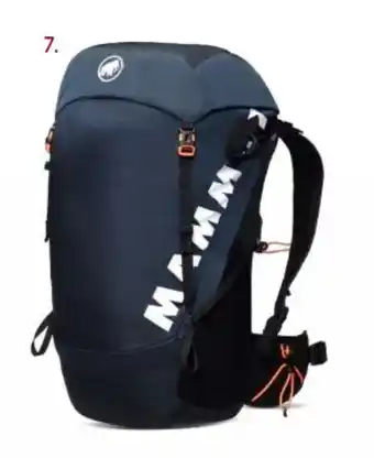 Rucksack trion 35