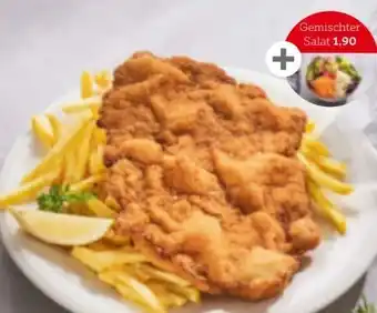 XXXLutz Western schnitzel Angebot
