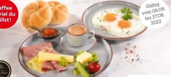 XXXLutz Großes guten morgen österreich frühstück Angebot