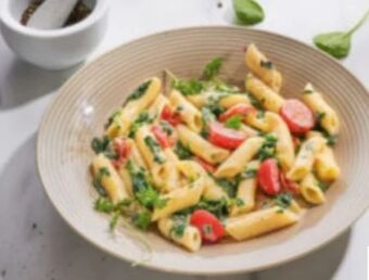 XXXLutz Penne blattspinat Angebot