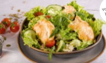 XXXLutz Fitness salat Angebot