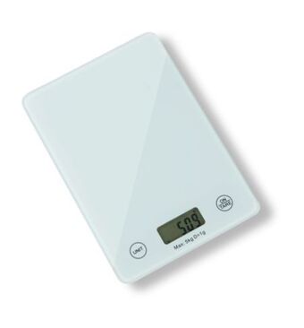 Möbelix Elektrische küchenwaage krimhilde Angebot