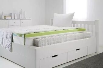 Mömax Taschenfederkernmatratze Angebot