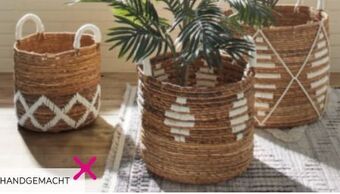 Mömax Korb smila Angebot