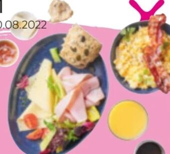 Mömax Frühstück Angebot