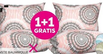 Mömax Bettwäsche cora Angebot