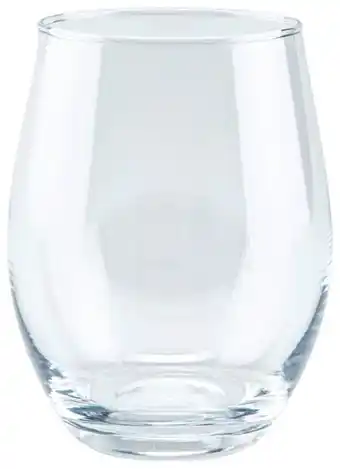 Möbelix Trinkglas isolde Angebot