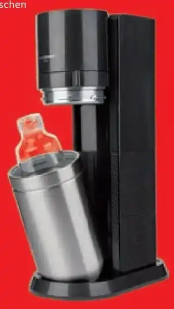 Lidl Wassersprudler titan duo Angebot