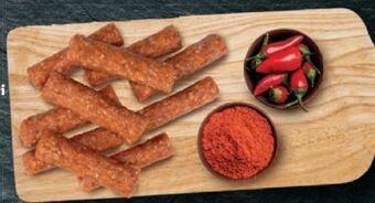 Lidl Cevapcici Angebot