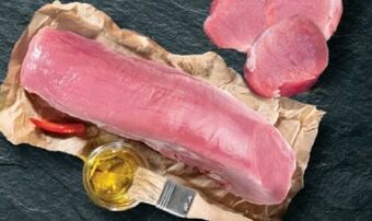 Lidl Schweinefilet Angebot