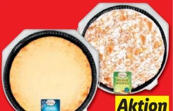 Lidl Kuchen Angebot